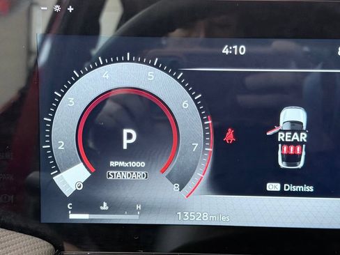 Used 2025 Nissan Kicks SR AWD/4WD image 41