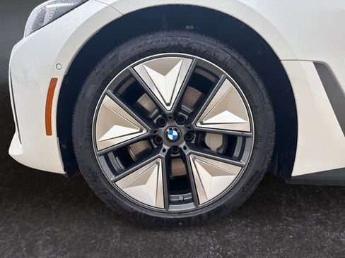 New 2025 BMW i4 xDrive40i w/ Premium Package image 31