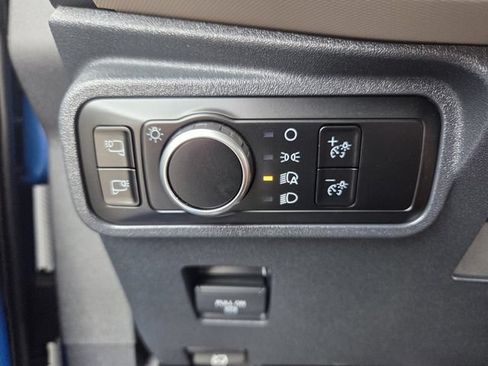 Certified 2024 Ford Bronco Wildtrak AWD/4WD image 23