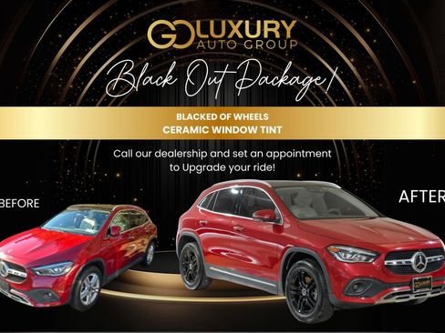 Used 2023 Mercedes-Benz GLA 250 GLA 250 image 6