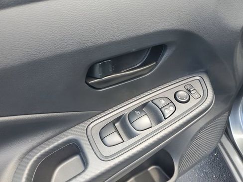 Certified 2025 Nissan Versa S w/ Trunk Package FWD image 13