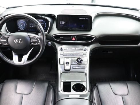 Used 2023 Hyundai Santa Fe SEL Premium w/ Cargo Package image 17