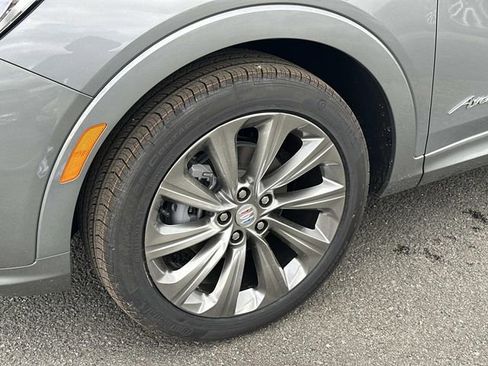 New 2026 Buick Envista Avenir FWD image 7