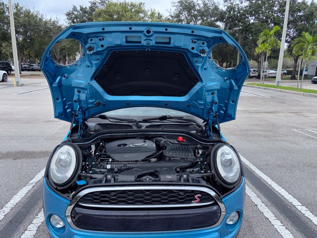 Used 2018 MINI Cooper S FWD image 11