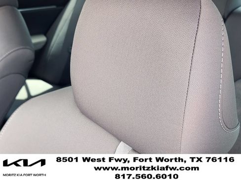 Used 2023 Toyota Camry LE FWD image 14