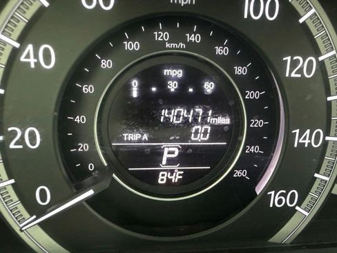 Used 2013 Honda Accord EX-L image 11