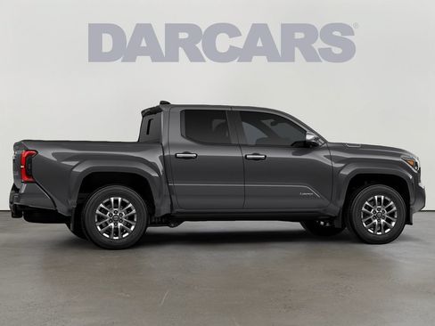New 2026 Toyota Tacoma Limited AWD/4WD image 8