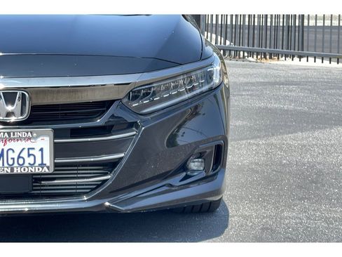 Used 2022 Honda Accord Sport image 50