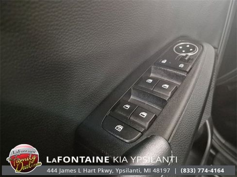 Certified 2025 Kia Seltos EX image 15