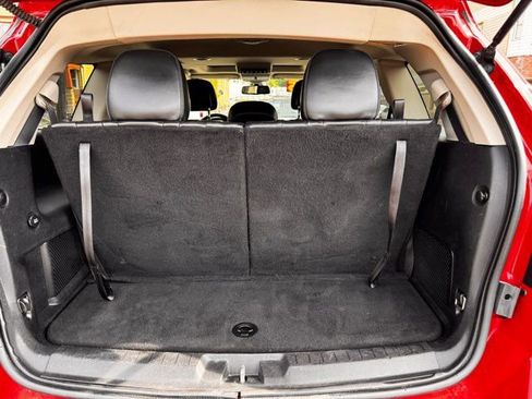 Used 2020 Dodge Journey Crossroad FWD image 31
