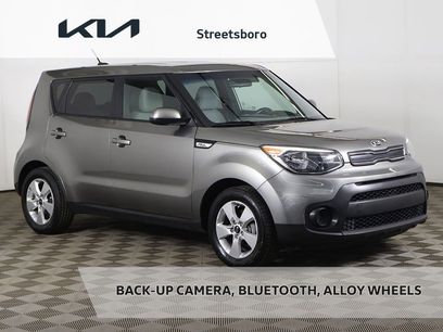 Used 2019 Kia Soul