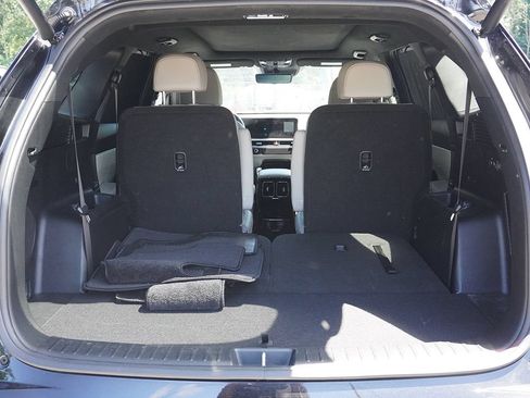 Used 2025 Kia Sorento SX Prestige AWD/4WD image 23