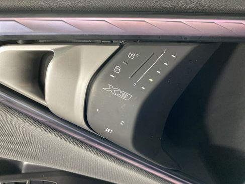 New 2026 BMW X3 xDrive30 w/ M Sport Package image 9