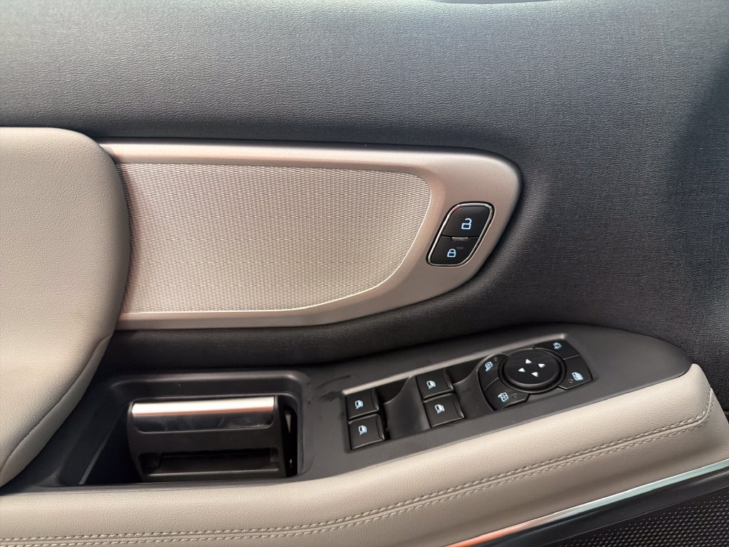 New 2027 Ford Expedition Active RWD image 14