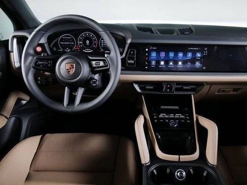 New 2026 Porsche Cayenne AWD/4WD image 14