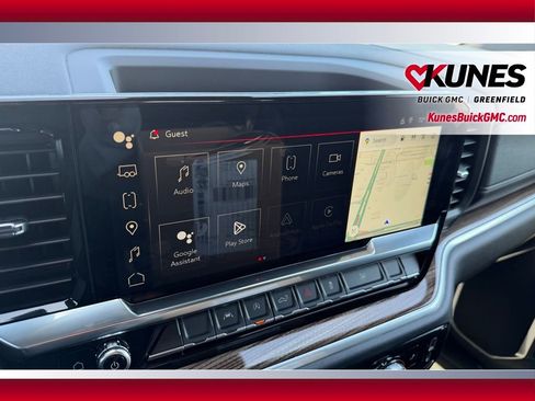 New 2026 GMC Sierra 1500 Elevation AWD/4WD image 18