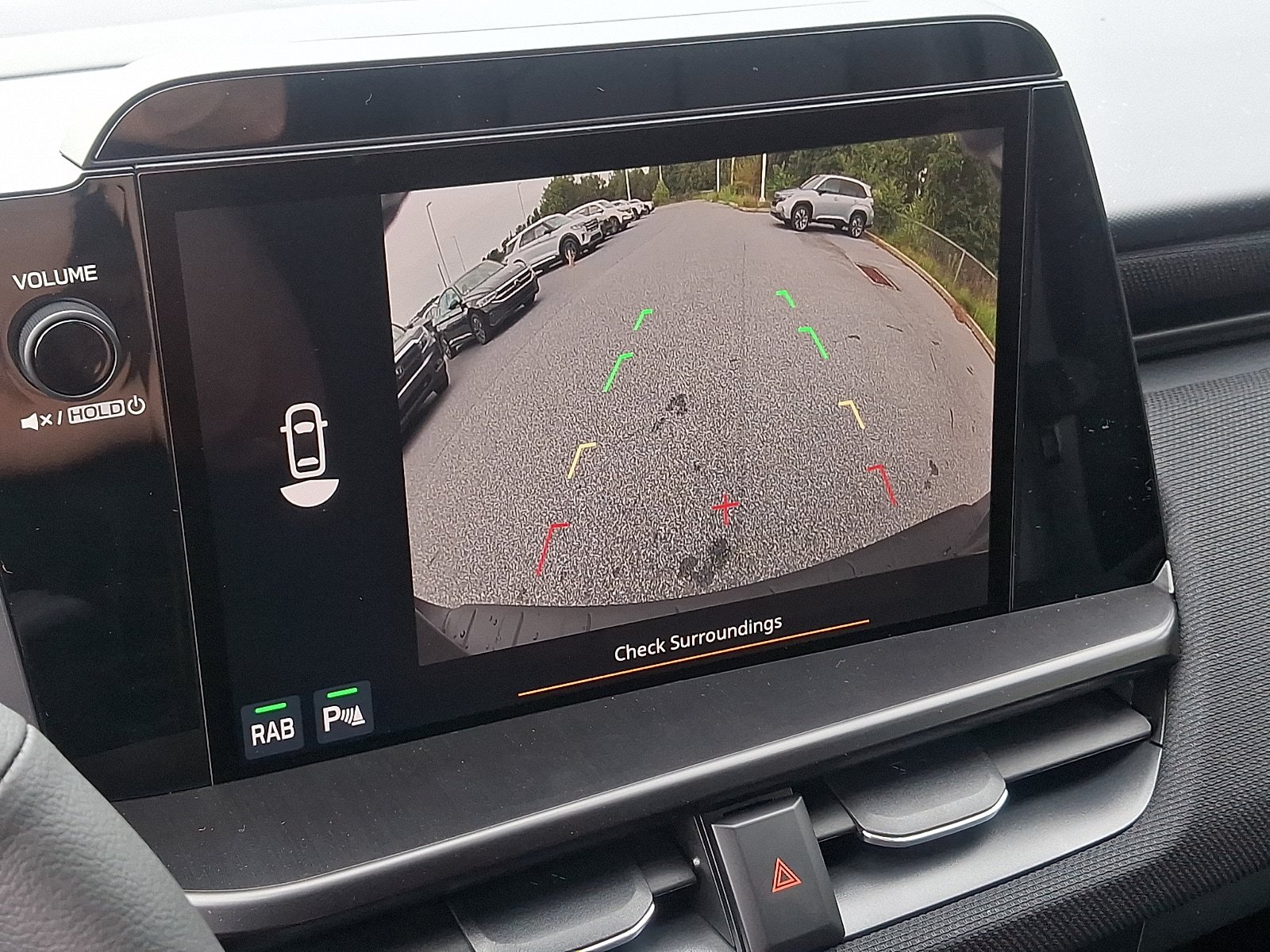 New 2026 Subaru Outback Premium AWD/4WD image 14