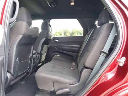 Used 2023 Dodge Durango GT image 22