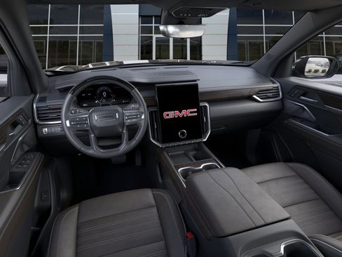 New 2026 GMC Acadia Denali Ultimate w/ LPO, Floor Liner Package image 15