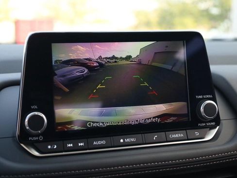 New 2026 Nissan Rogue SV w/ SV Premium Package image 14