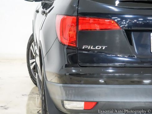 Used 2016 Honda Pilot EX-L image 8