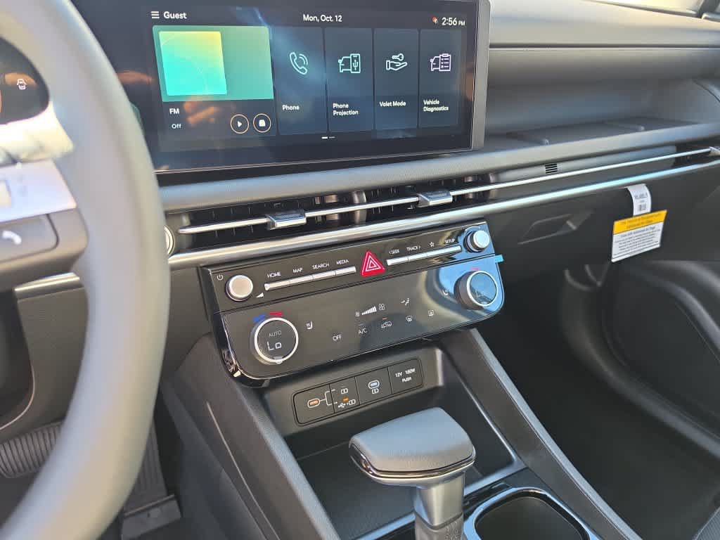 New 2026 Hyundai Tucson SEL Plus FWD image 27