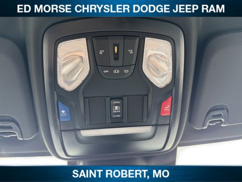 New 2026 RAM 3500 Tradesman AWD/4WD image 19