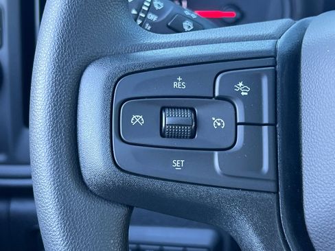 New 2025 Chevrolet Silverado 3500 W/T w/ WT Convenience Package image 24