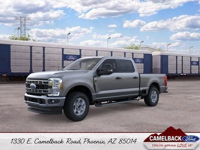 New 2026 Ford F350 XLT
