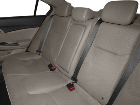 Used 2013 Honda Civic LX image 14