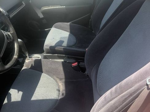 Used 2007 Honda Fit Sport image 7