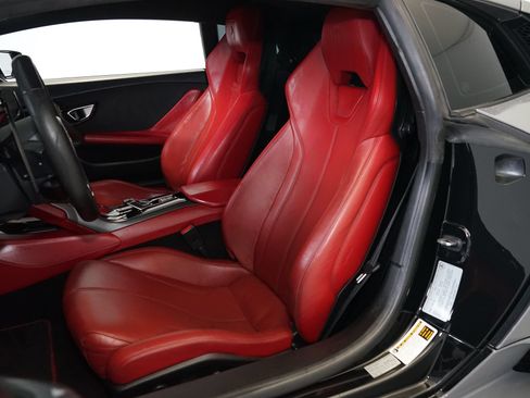 Used 2017 Lamborghini Huracan LP 580-2 RWD image 10