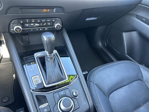 Used 2023 MAZDA CX-5 AWD 2.5 S w/ Preferred Package image 19