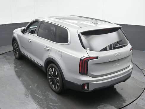 Used 2023 Kia Telluride SX AWD/4WD image 41