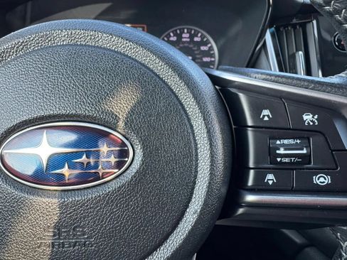 Used 2020 Subaru Outback Premium AWD/4WD image 15