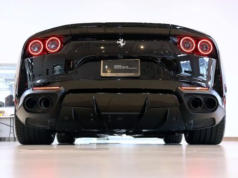 Certified 2020 Ferrari 812 Superfast RWD image 47