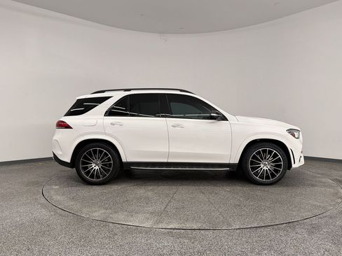 Used 2020 Mercedes-Benz GLE 450 GLE 450 image 7