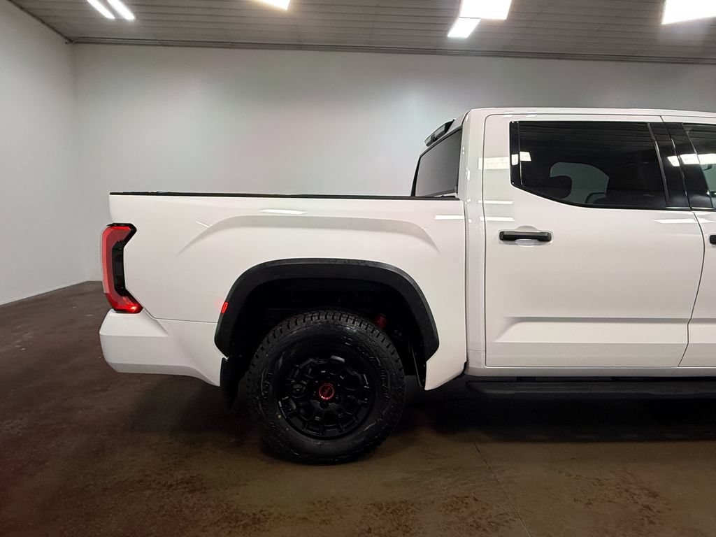 Used 2023 Toyota Tundra TRD Pro AWD/4WD image 36