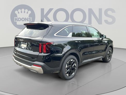 New 2026 Kia Sorento S FWD image 7