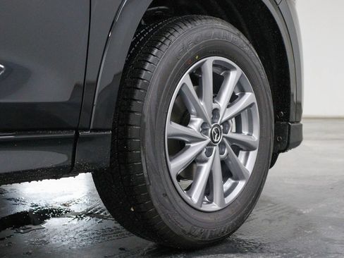 New 2025 MAZDA CX-5 AWD 2.5 S w/ Select Package image 11