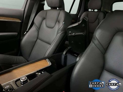 Used 2025 Volvo XC90 B6 Plus image 65