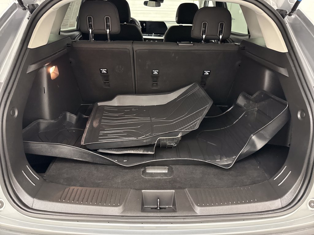 Used 2024 Chevrolet Trax LS FWD image 23