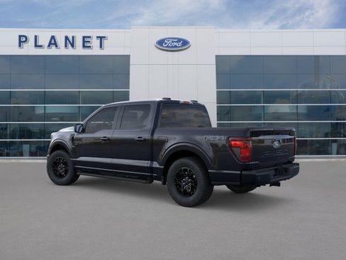 New 2026 Ford F150 XLT w/ FX4 Off-Road Package AWD/4WD image 5