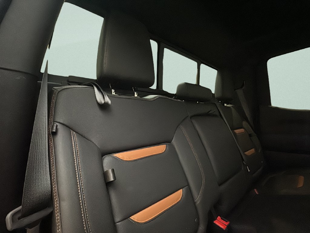 Used 2019 GMC Sierra 1500 AT4 w/ AT4 Premium Package AWD/4WD image 19