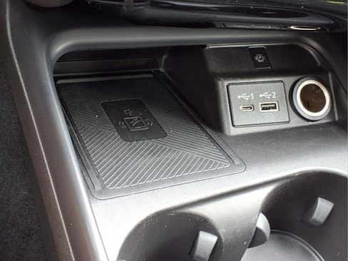 Used 2024 INFINITI QX55 Luxe image 14