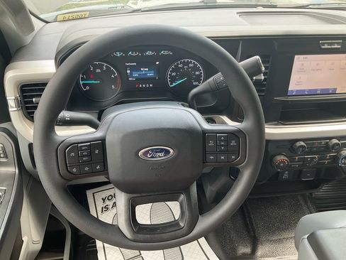 New 2026 Ford F450 XL AWD/4WD image 21