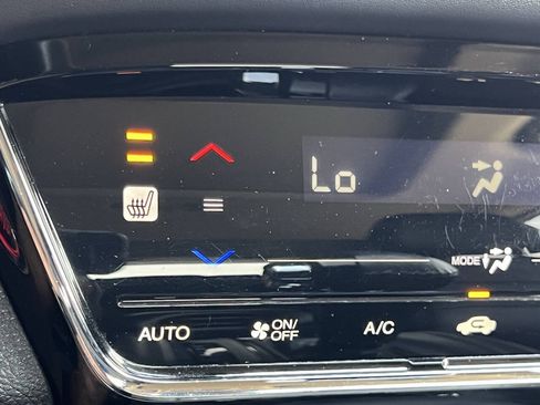 Used 2022 Honda HR-V EX-L image 26