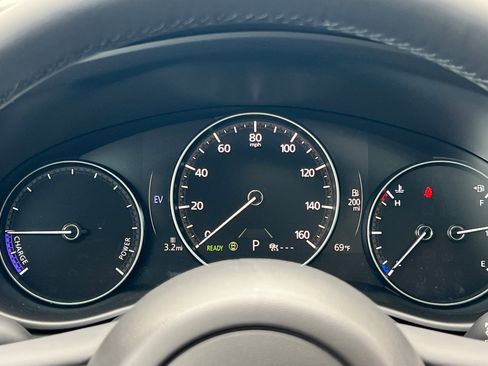 Used 2025 MAZDA CX-50 AWD 2.5 Hybrid w/ Weather Package image 32