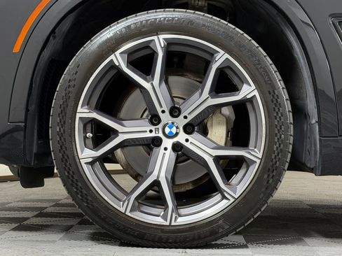 Used 2020 BMW X5 sDrive40i w/ M Sport Package image 12