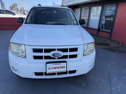 Used 2009 Ford Escape 4WD Hybrid image 3